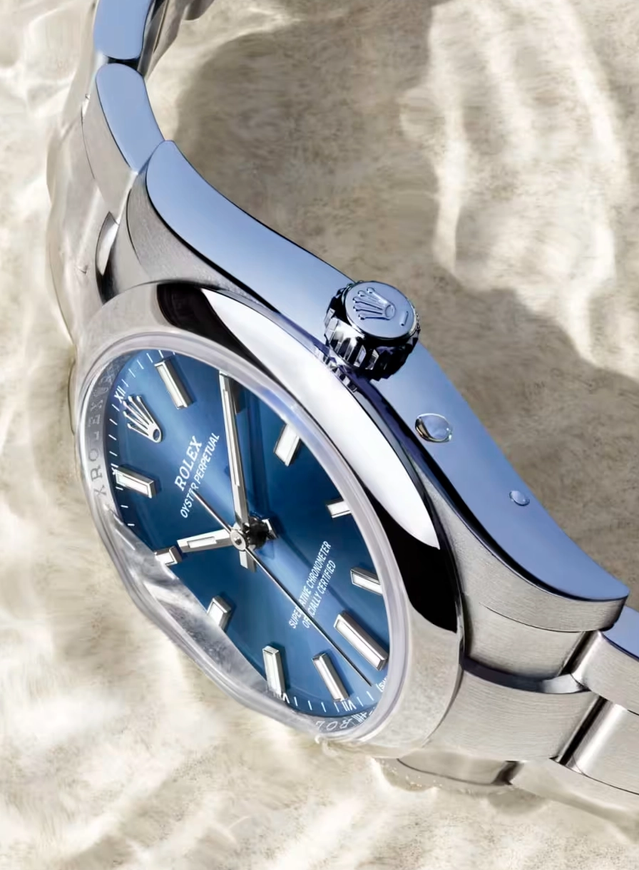 Vender Rolex Santiago de Compostela